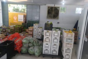 Cáceres conquista 1º lugar estadual no índice de aquisição da Agricultura Familiar e se torna referência para Mato Grosso