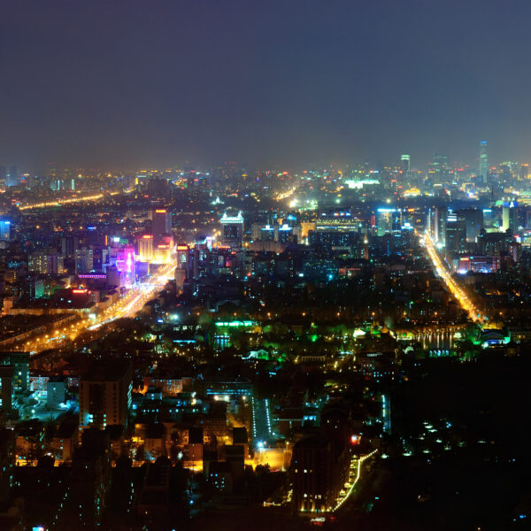 O Caminho das Pedras do LED: Mogi das Cruzes Assina com a Caixa e Cria Modelo de Modernização para o Brasil