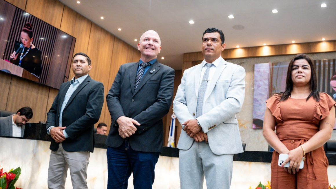 Prefeitura de Sena Madureira AC conquista Selo Ouro de Transparência