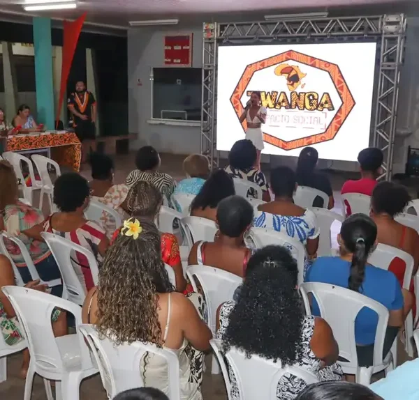 Balanço 2025: Governo do Amapá projeta o futuro com políticas de igualdade racial fortalecidas pela Fundação Marabaixo