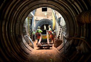 Retrospectiva 2025: Campinas avança em obras estratégicas e conclui ano com licitação do transporte