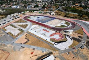 Governo do Rio inicia 2026 com entregas de obras em diversas regiões do estado