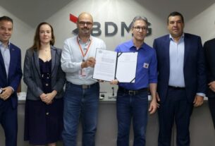 Governo de Minas assina contrato de concessão da Via Liberdade, um dos maiores projetos rodoviários do estado