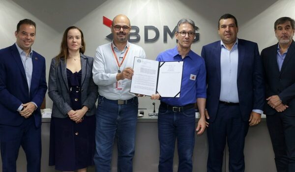 Governo de Minas assina contrato de concessão da Via Liberdade, um dos maiores projetos rodoviários do estado