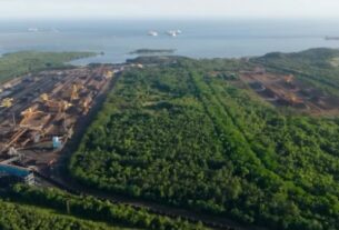 Itaguaí RJ: Secretaria dos Portos convida para audiência pública sobre Porto do Meio