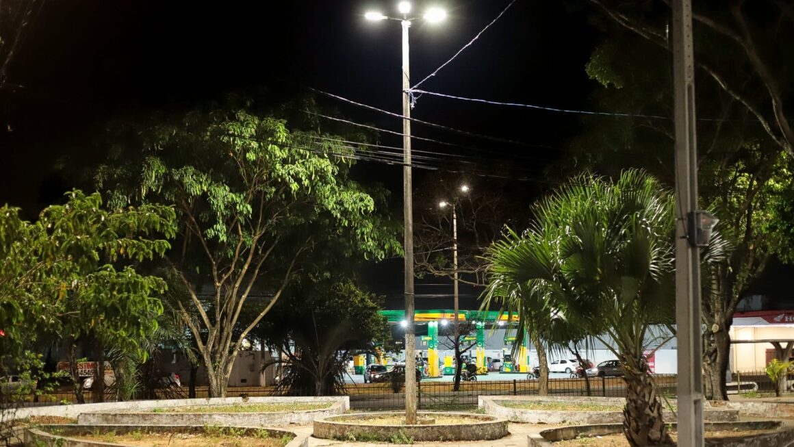 NATAL RN | Prefeitura institui comissão para estruturar PPP de Iluminação Pública e Serviços Digitais