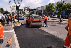 Prefeitura de Manaus encerra 2025 com avanços históricos na mobilidade urbana da capital