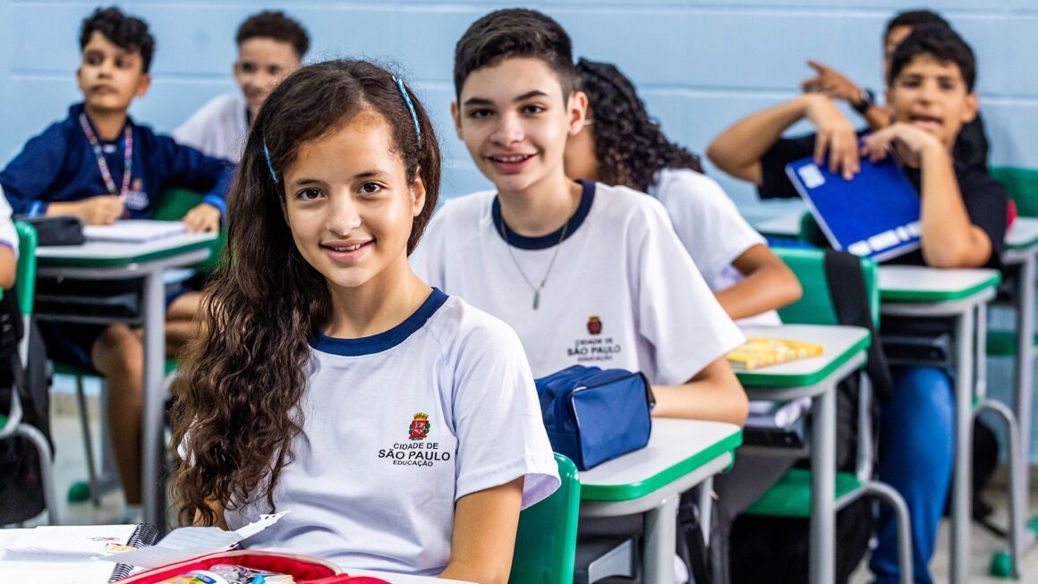 Prefeitura de São Paulo abre consulta pública sobre parceria com sociedade civil em escolas municipais