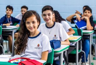 Prefeitura de São Paulo abre consulta pública sobre parceria com sociedade civil em escolas municipais