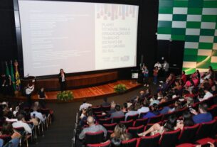 MATO GROSSO DO SUL MS | Plano Estadual de Erradicação do Trabalho Escravo promove desenvolvimento com justiça social em MS