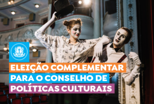 Prefeitura publica edital para Eleição Complementar do Conselho Municipal de Políticas Culturais de Macaé RJ