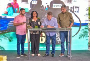 GESTÃO EDUCACIONAL | Governo de Roraima institui nova tipologia das escolas estaduais e reforça a valorização da gestão escolar