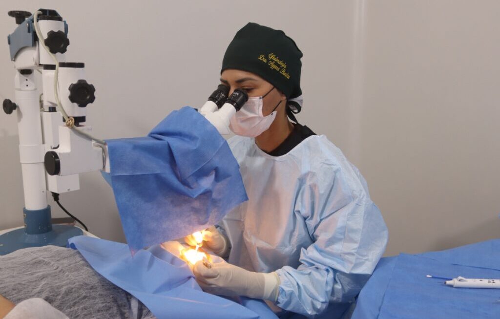 Prefeitura de Itacoatiara AM amplia acesso a cirurgias oftalmológicas de pterígio e beneficia mais de mil pessoas