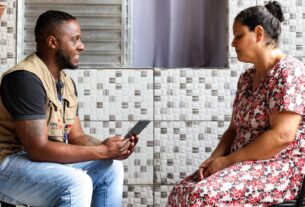 SuperAção SP: Governo de SP amplia programa social para 39 cidades e contrata quase 170 novos profissionais