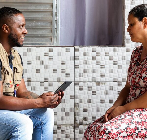 SuperAção SP: Governo de SP amplia programa social para 39 cidades e contrata quase 170 novos profissionais