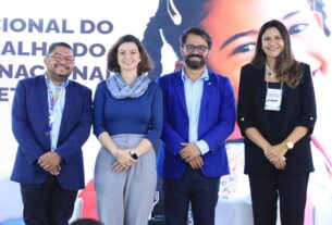 EDUCAÇÃO BÁSICA | Evento discute execução dos recursos do PAR para alfabetização