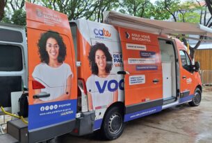 PREFEITURA DE SÃO PAULO | Cate Móvel oferece vagas de emprego nas regiões Norte, Leste e Sul