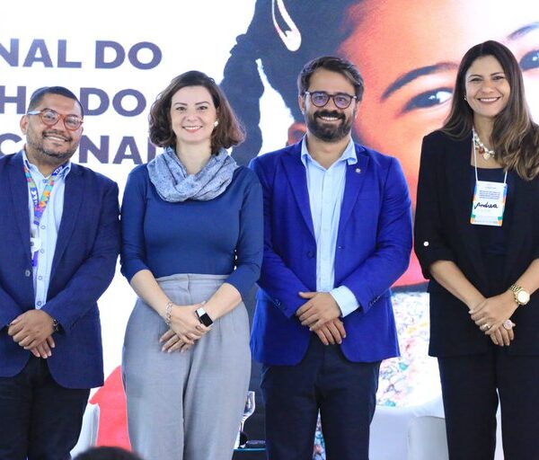 EDUCAÇÃO BÁSICA | Evento discute execução dos recursos do PAR para alfabetização