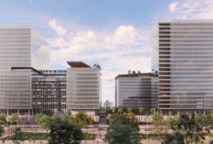 Governo de SP recebe propostas para o leilão do Novo Centro Administrativo