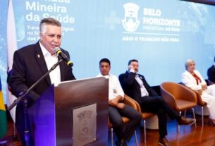 BELO HORIZONTE | Transformação digital no SUS-BH é apresentada na 2ª Jornada Mineira de Saúde