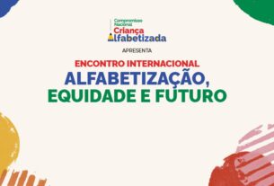 Encontro Internacional de Alfabetização começa nesta segunda (23)