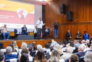 DIA MUNDIAL DO CANCER | Inca estima 781 mil novos casos de câncer por ano, e Ministério da Saúde amplia o cuidado oncológico