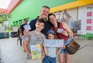 João Pessoa promove Dia D de Multivacinação neste sábado e reforça a importância da caderneta atualizada