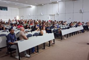 NATAL RN | Rede municipal participa de orientação sobre a segunda etapa do Censo Escolar