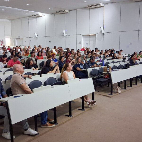 NATAL RN | Rede municipal participa de orientação sobre a segunda etapa do Censo Escolar