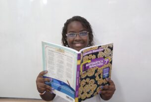 MEC EDUCAÇÃO BÁSICA | Abertas as inscrições para 21ª Olimpíada de Matemática