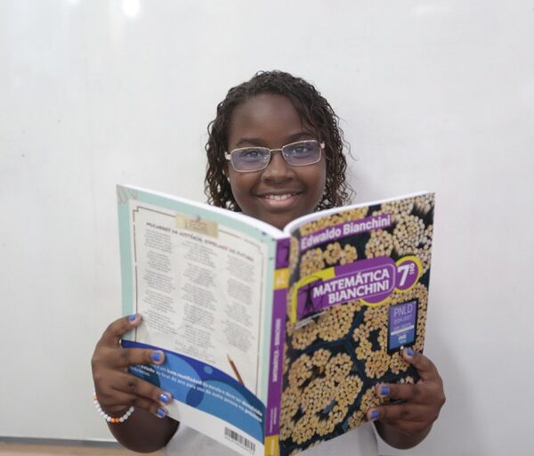 MEC EDUCAÇÃO BÁSICA | Abertas as inscrições para 21ª Olimpíada de Matemática