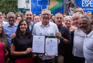 Carretas de saúde do Agora Tem Especialistas já levaram atendimento especializado para 100 municípios de todo o Brasil