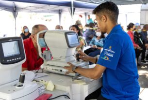 Saúde de Itaquaquecetuba-SP terá 16% a mais de orçamento em 2026 em comparação com 2025