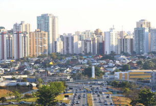 São José dos Campos SP passa a integrar o Programa Município Global
