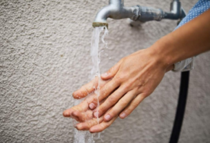 MEIO AMBIENTE | São Paulo inicia o maior projeto de hidrômetros inteligentes do mundo, reforçando o uso consciente da água em período de estiagem