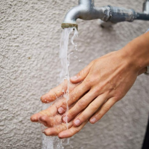 MEIO AMBIENTE | São Paulo inicia o maior projeto de hidrômetros inteligentes do mundo, reforçando o uso consciente da água em período de estiagem