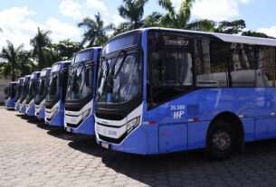 Aberto cadastro de propostas para o Novo PAC Mobilidade: Refrota e Grandes Cidades