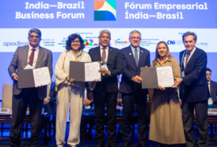 Ministério da Saúde assina parcerias na Índia para produção de medicamentos contra o câncer no SUS