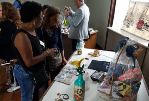 Programa Mãos e Mentes Paulistanas abre vagas para feiras de artesanato em março