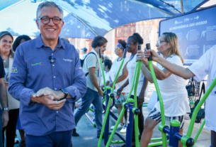 Academia da Saúde: Ministério da Saúde amplia custeio do programa em até 233% e inclui novas categorias profissionais