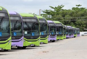 Paraná, Mato Grosso e Rio Grande do Sul recebem R$ 73,6 milhões para mobilidade urbana