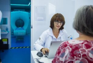 Neste final de semana, Ministério da Saúde realiza mutirão inédito exclusivo para mulheres, o maior da história do SUS