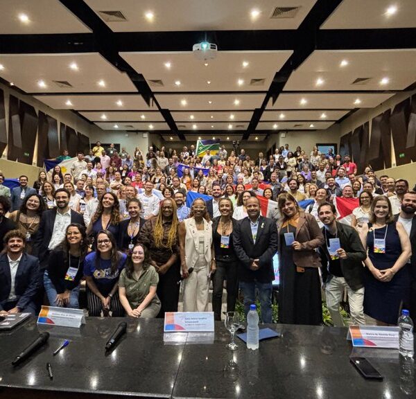 Formação reúne redes da Política Nacional de Ensino Médio