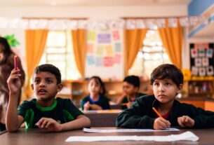 DESENVOLVIMENTO REGIONAL | Educação ganha reforço com edital para construção e melhoria de escolas