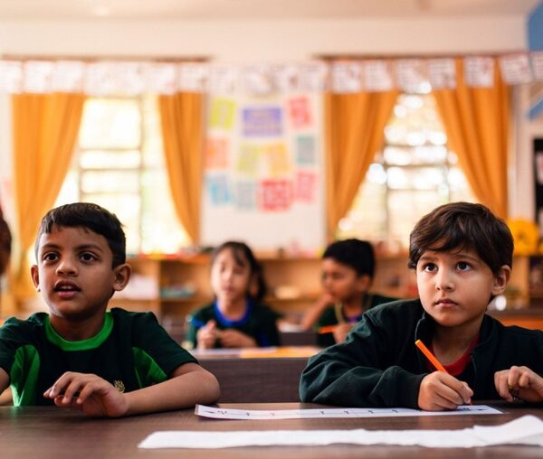 DESENVOLVIMENTO REGIONAL | Educação ganha reforço com edital para construção e melhoria de escolas