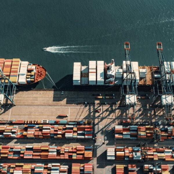 Agro paulista cresce 16,7% na China e fatura US$ 6,8 bilhões em 2025