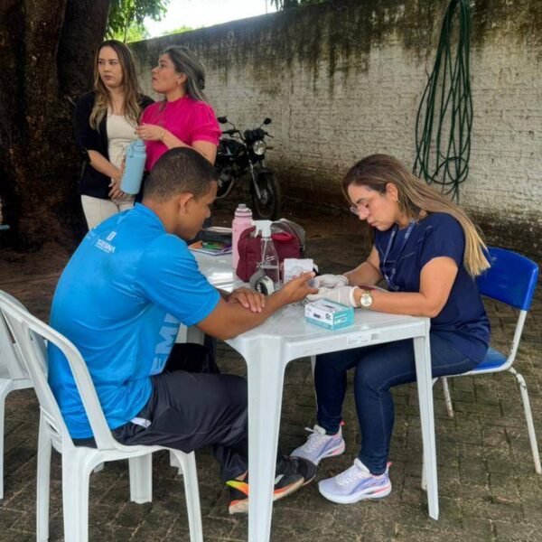 Campanha “Elas Fazem Teresina Brilhar” marca abertura da programação do mês das mulheres