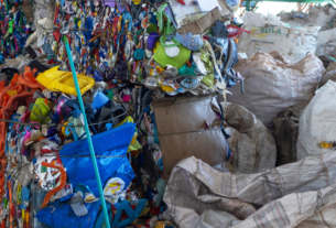 GESTÃO DE RESÍDUOS | MMA abre prazo para envio de informações sobre gestão de resíduos sólidos no Sinir