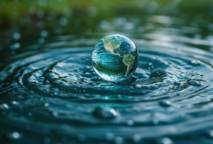 Dia Mundial da Água mobiliza marcas globais e impulsiona ações de comunicação institucional com foco em sustentabilidade