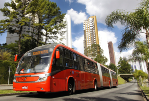 TRANSPORTE PÚBLICO | Prefeito abre o Fórum Nacional de Mobilidade dentro do Smart City Expo Curitiba